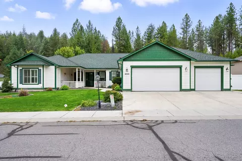 6003 Ruby Way, Nine Mile Falls, WA 99026