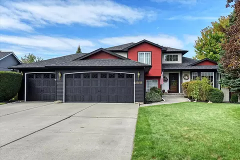 23513 E Maxwell Ct, Liberty Lake, WA 99019