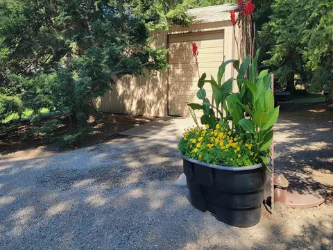 Exterior - 16112 Leclerc Rd - N Rd, Cusick, WA 99119 photo 8 of 15