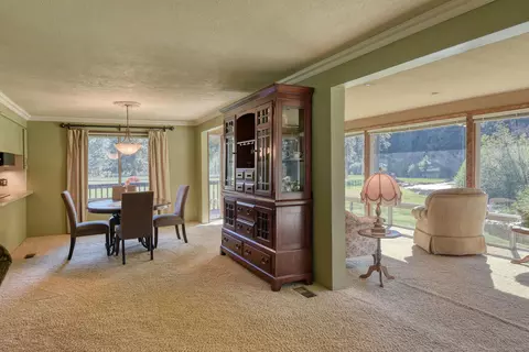 Dining - 16112 Leclerc Rd - N Rd, Cusick, WA 99119 photo 1 of 5