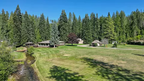 16112 Leclerc Rd - N Rd, Cusick, WA 99119