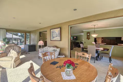 Dining - 16112 Leclerc Rd - N Rd, Cusick, WA 99119 photo 2 of 5