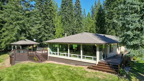 Exterior - 16112 Leclerc Rd - N Rd, Cusick, WA 99119 photo 6 of 15