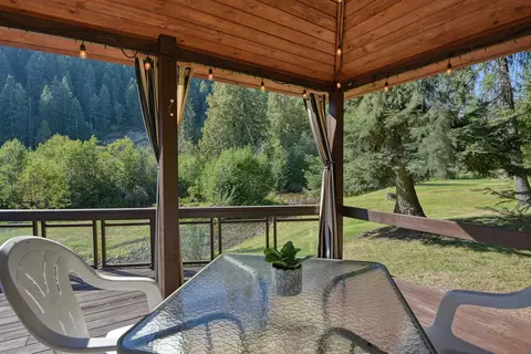 Exterior - 16112 Leclerc Rd - N Rd, Cusick, WA 99119 photo 10 of 15