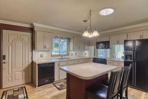 Kitchen - 16112 Leclerc Rd - N Rd, Cusick, WA 99119 photo 1 of 3