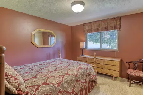 Bedroom - 16112 Leclerc Rd - N Rd, Cusick, WA 99119 photo 3 of 4