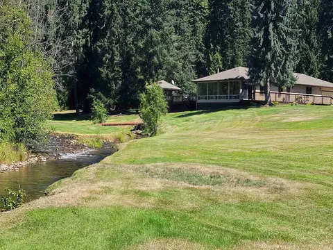 Exterior - 16112 Leclerc Rd - N Rd, Cusick, WA 99119 photo 4 of 15