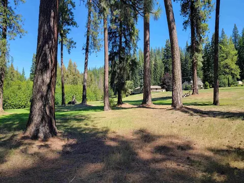 Exterior - 16112 Leclerc Rd - N Rd, Cusick, WA 99119 photo 14 of 15