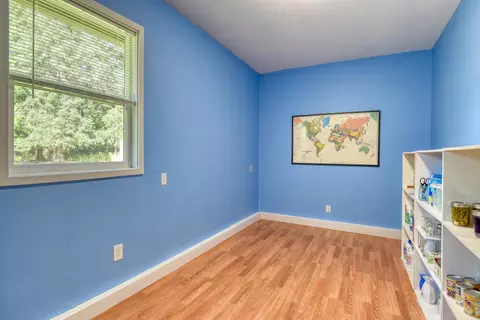 Bedroom - 16112 Leclerc Rd - N Rd, Cusick, WA 99119 photo 4 of 4