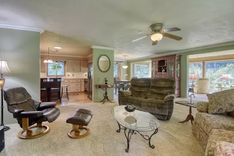 Living - 16112 Leclerc Rd - N Rd, Cusick, WA 99119 photo 3 of 4