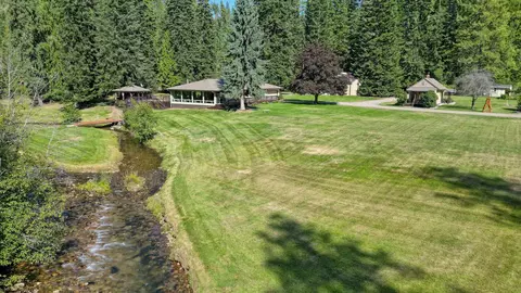 Exterior - 16112 Leclerc Rd - N Rd, Cusick, WA 99119 photo 2 of 15