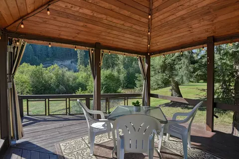 Exterior - 16112 Leclerc Rd - N Rd, Cusick, WA 99119 photo 11 of 15