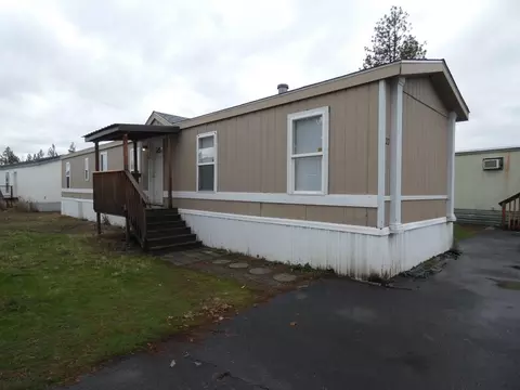 840 W 1st St # 22, Cheney, WA 99004
