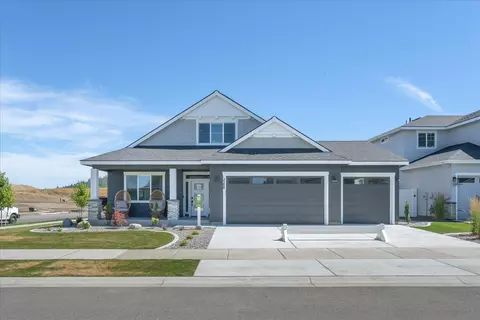 12258 N Valencia Ave, Spokane, WA 99218