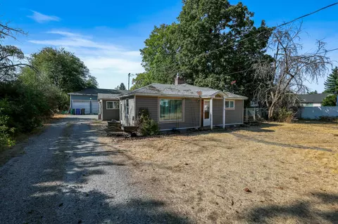 Exterior - 11722 E Valleyway Ave, Spokane Valley, WA 99206 photo 2 of 7