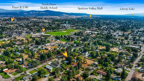 View/Area - 11722 E Valleyway Ave, Spokane Valley, WA 99206 photo 1 of 16