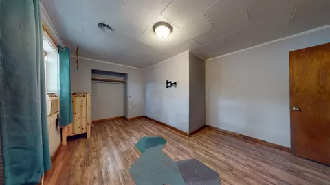 Bedroom - 11722 E Valleyway Ave, Spokane Valley, WA 99206 photo 1 of 2