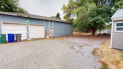 Exterior - 11722 E Valleyway Ave, Spokane Valley, WA 99206 photo 6 of 7