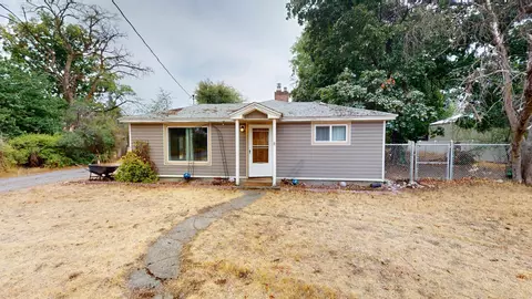 Exterior - 11722 E Valleyway Ave, Spokane Valley, WA 99206 photo 7 of 7
