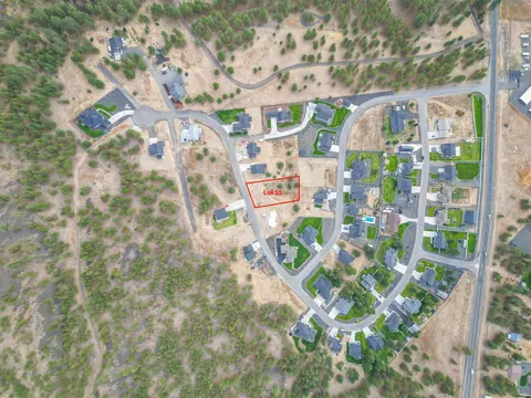 60866 Westview Dr #LOT 55, Nine Mile Falls, WA 99026