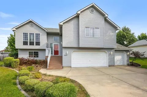 18309 E 9th Ave, Greenacres, WA 99016