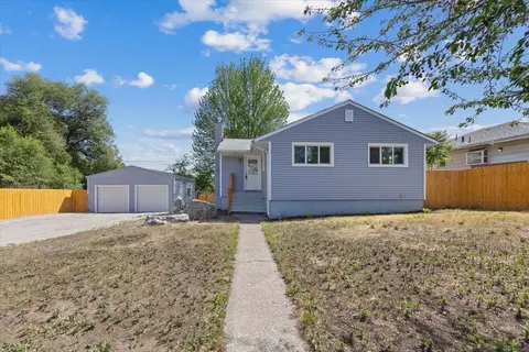 Exterior - 3628 E Fairview Ave, Spokane, WA 99217 photo 2 of 7