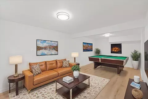 Living - 3628 E Fairview Ave, Spokane, WA 99217 photo 5 of 5