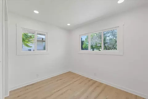 Bedroom - 3628 E Fairview Ave, Spokane, WA 99217 photo 1 of 5