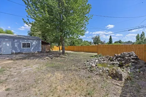 Exterior - 3628 E Fairview Ave, Spokane, WA 99217 photo 5 of 7