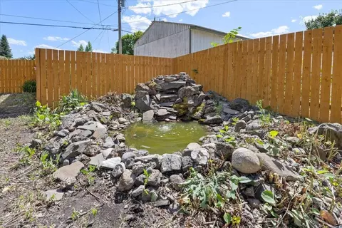 Exterior - 3628 E Fairview Ave, Spokane, WA 99217 photo 6 of 7