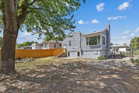 Exterior - 3628 E Fairview Ave, Spokane, WA 99217 photo 3 of 7
