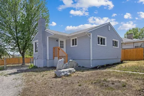 3628 E Fairview Ave, Spokane, WA 99217