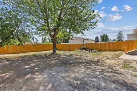 Exterior - 3628 E Fairview Ave, Spokane, WA 99217 photo 7 of 7