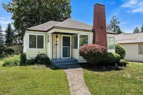 3307 W Euclid Ave, Spokane, WA 99205