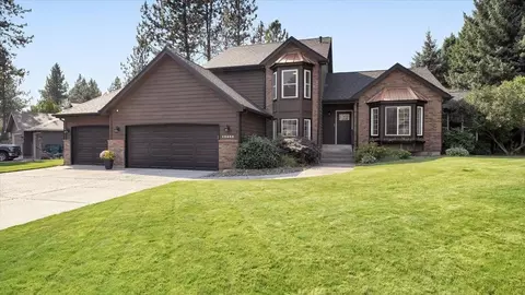 15405 N Addison Ct, Spokane, WA 99208