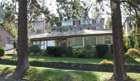 827 W 11th Ave, Spokane, WA 99204