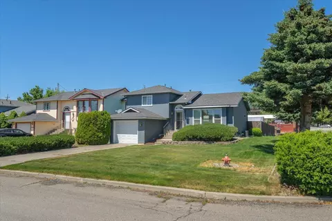 Exterior - 3423 E Fairview Ave, Spokane, WA 99217 photo 14 of 17