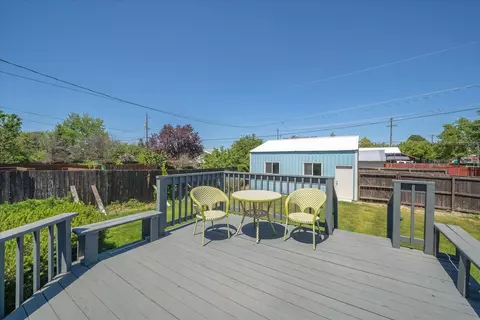Exterior - 3423 E Fairview Ave, Spokane, WA 99217 photo 4 of 17