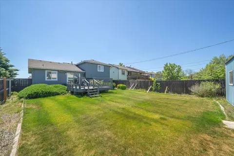 Exterior - 3423 E Fairview Ave, Spokane, WA 99217 photo 10 of 17