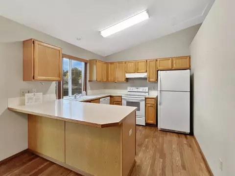 Kitchen - 3423 E Fairview Ave, Spokane, WA 99217 photo 1 of 2