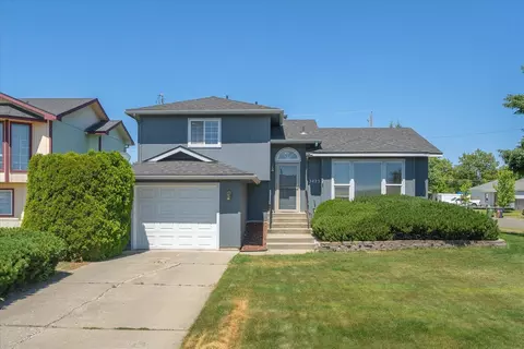 Exterior - 3423 E Fairview Ave, Spokane, WA 99217 photo 15 of 17