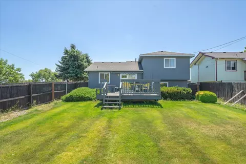 Exterior - 3423 E Fairview Ave, Spokane, WA 99217 photo 11 of 17