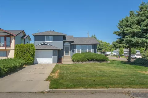 3423 E Fairview Ave, Spokane, WA 99217