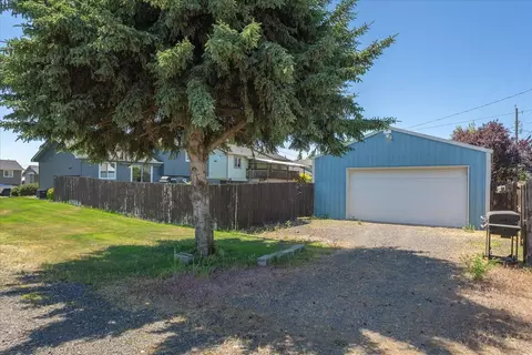 Exterior - 3423 E Fairview Ave, Spokane, WA 99217 photo 13 of 17
