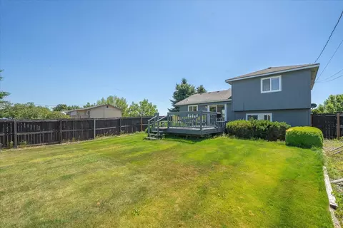 Exterior - 3423 E Fairview Ave, Spokane, WA 99217 photo 9 of 17
