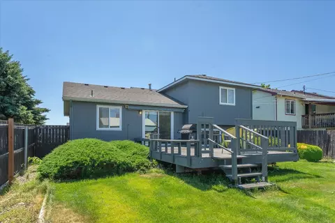 Exterior - 3423 E Fairview Ave, Spokane, WA 99217 photo 5 of 17