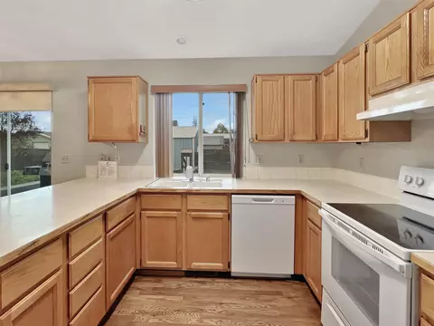 Kitchen - 3423 E Fairview Ave, Spokane, WA 99217 photo 2 of 2