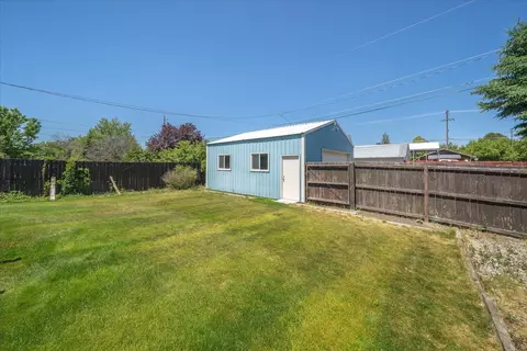 Exterior - 3423 E Fairview Ave, Spokane, WA 99217 photo 12 of 17