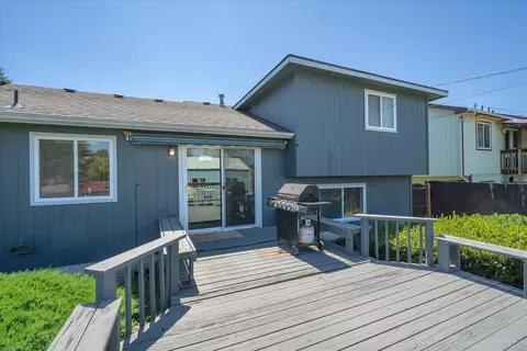 Exterior - 3423 E Fairview Ave, Spokane, WA 99217 photo 3 of 17