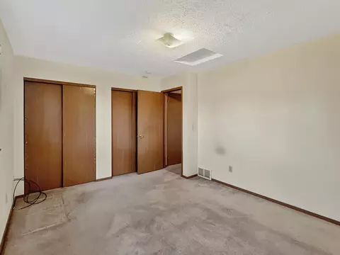 Bedroom - 3423 E Fairview Ave, Spokane, WA 99217 photo 3 of 7